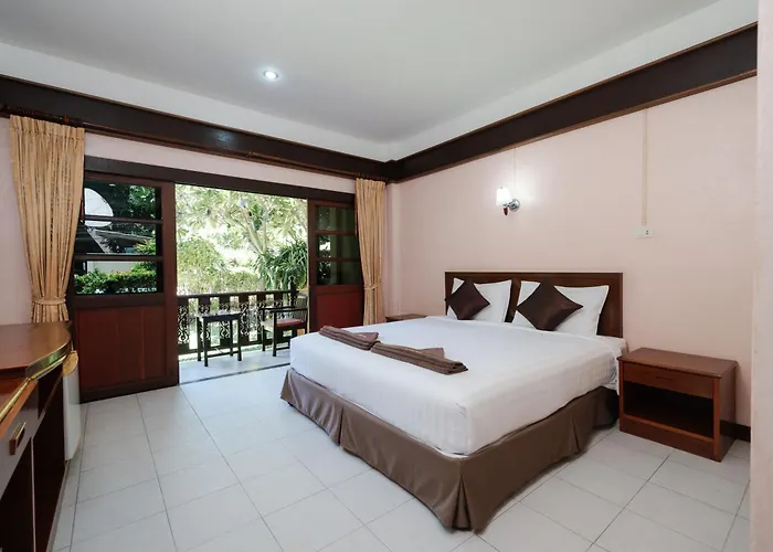 C4 Resort Ko Tao