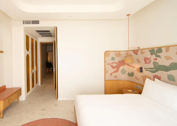 Hotel The Standard, Pattaya Na Jomtien Na Chom Thian