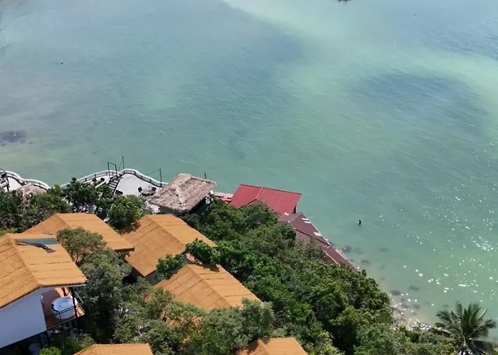 Emerald Gulf Resort Ko Tao