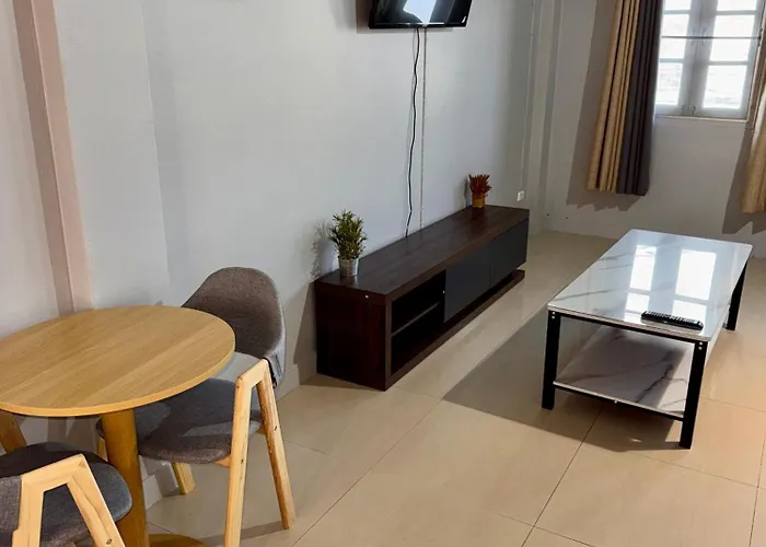 Green Terrace Residence Phuket Kathu