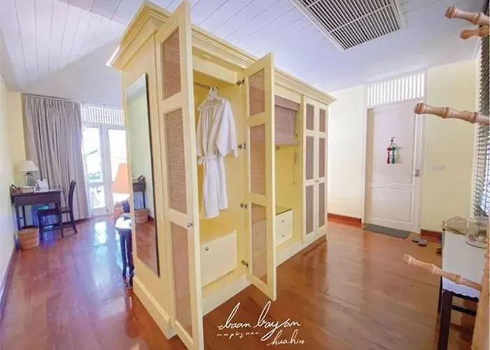 Baan Bayan - Hua Hin - Sha Extra Plus