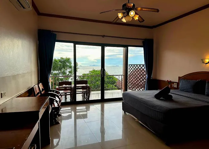 Haad Yao Bayview Resort & Spa - Sha Plus Certified