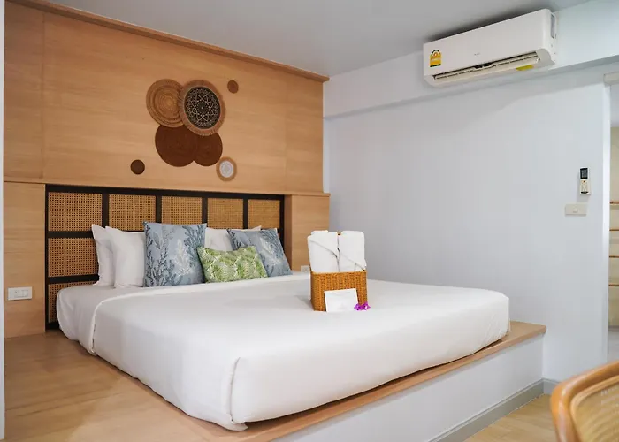 Arawan Krabi Beach Resort Ao Nam Mao
