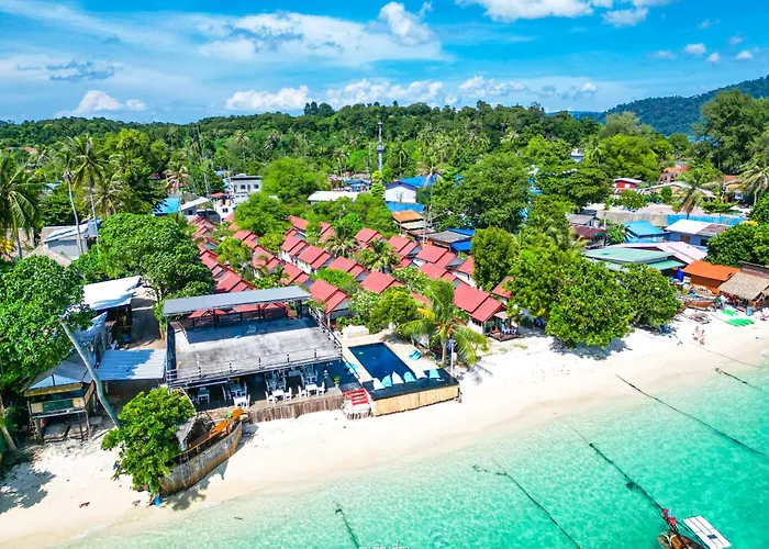 Lipe Power Beach Resort
