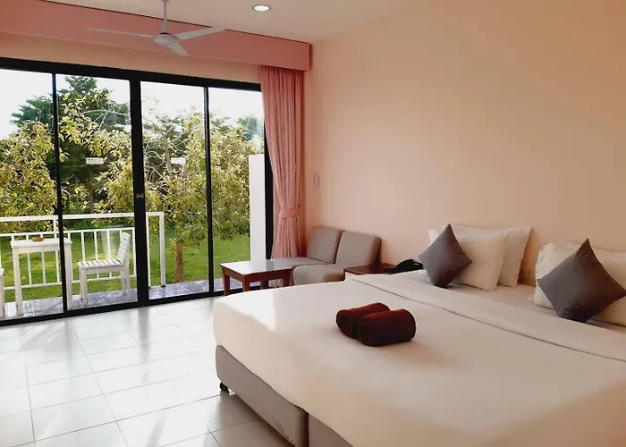 Xanadu Beach Resort