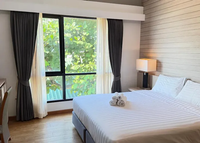 Du Talay Koh Chang