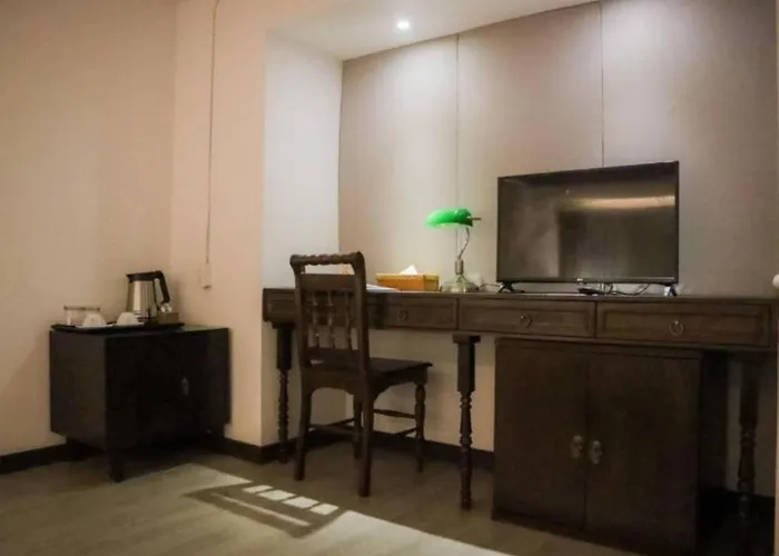 Villa Lantara Chiangmai