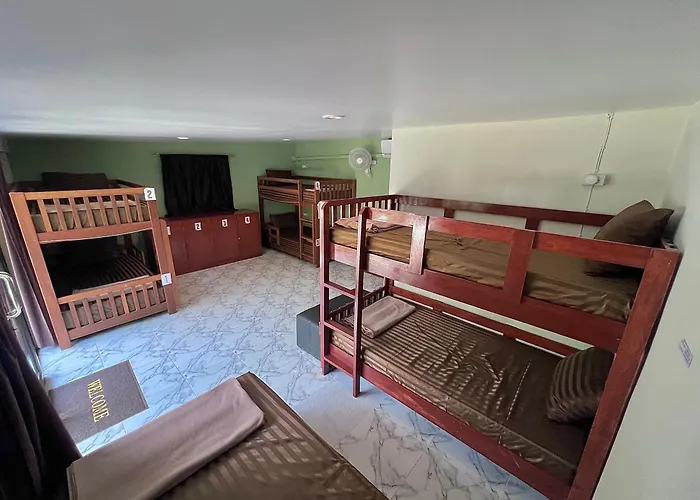Tiki Beach Koh Phangan Beach Restaurant Bar And Coworking (Adults Only) Baan Tai