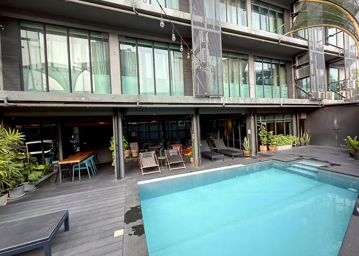 Ordinary Bangkok