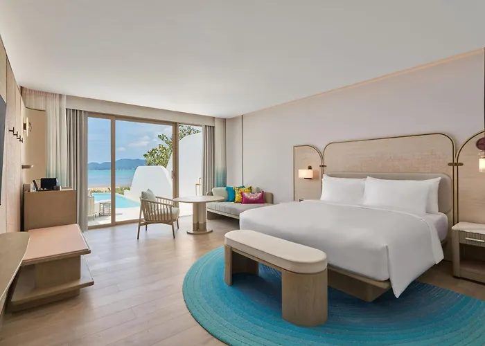 Veranda Resort Phuket, Autograph Collection