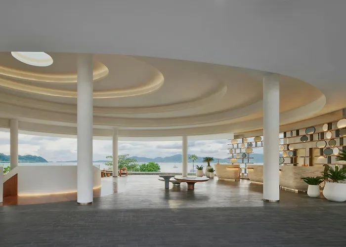 Veranda Resort Phuket, Autograph Collection