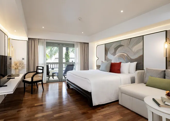 Hotel La Solaya Khao Lak