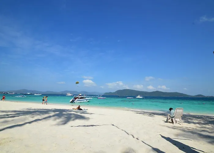 Coral Island Resort Phuket