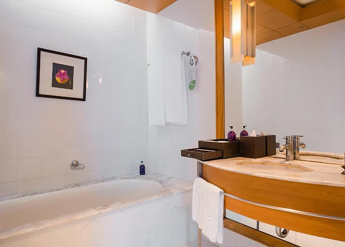 Centara Hotel Hat Yai