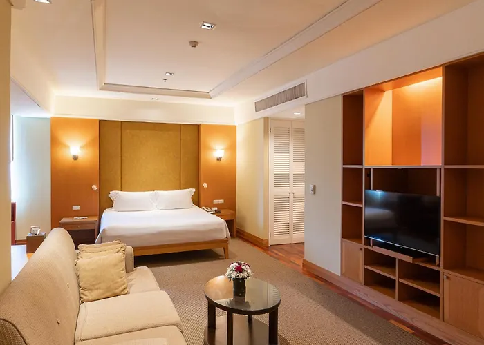 Centara Hat Yai
