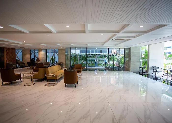 Club Mahindra Mac Boutique Hotel
