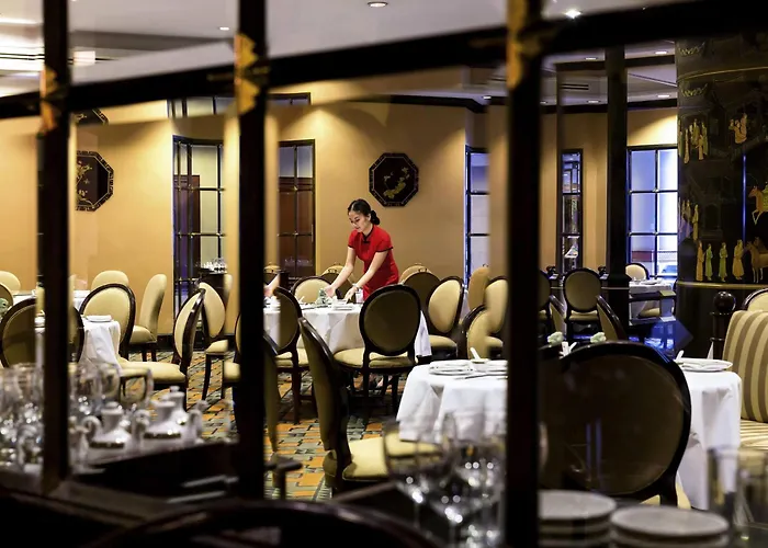 The Heritage Grand Khon Kaen Hotel And Convention