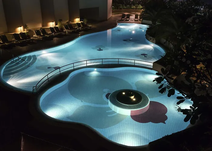 The Heritage Grand Khon Kaen Hotel And Convention