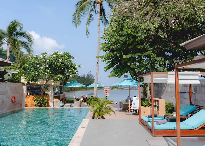 Avani Plus Samui Resort