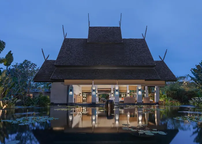 Anantara Mai Khao Phuket Villas