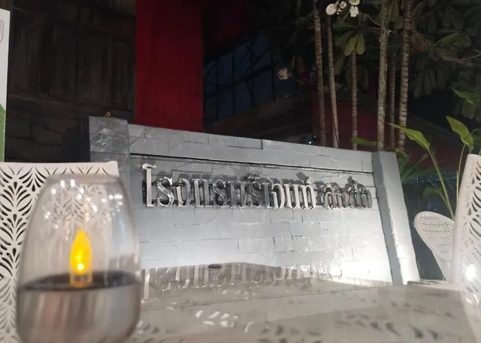 Regent Lodge Lampang