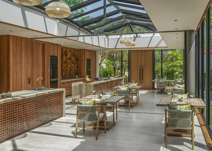 Banyan Tree Phuket Hotel Bang Tao Beach 