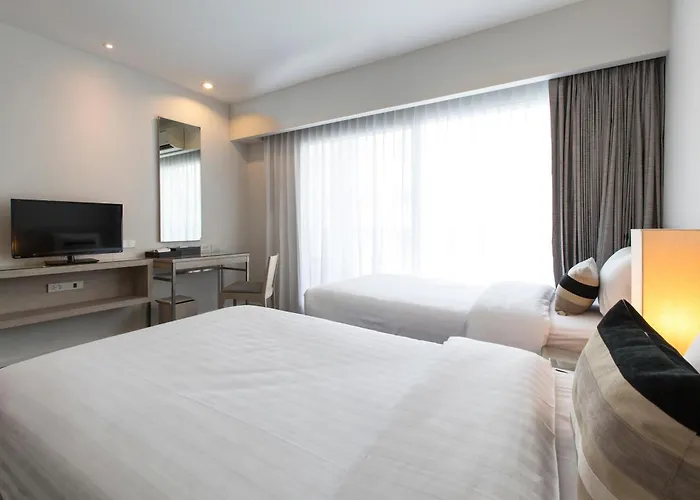 Kantary 304 Hotel Prachinburi