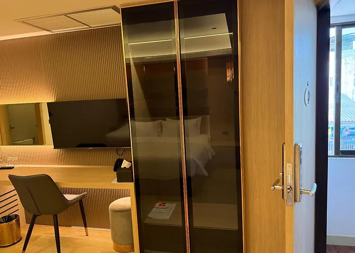 Viva Hotel Songkhla