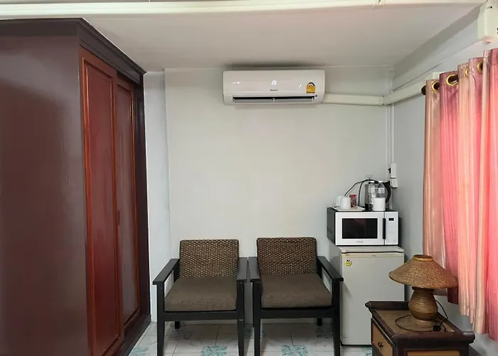 High5 Guesthouse