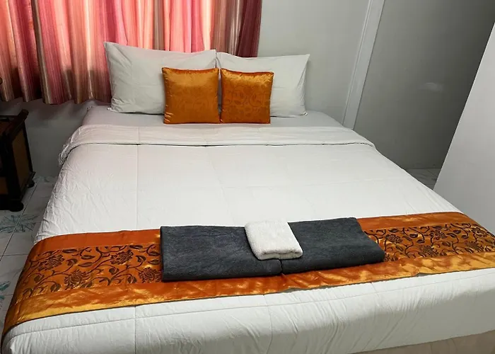 High5 Guesthouse
