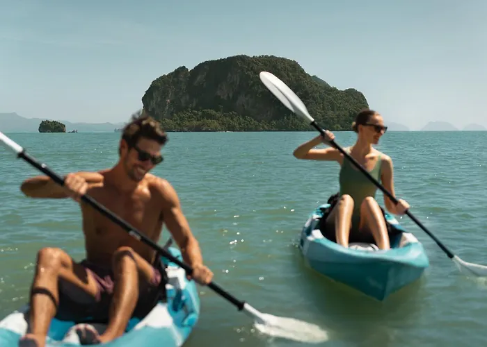 Anantara Koh Yao Yai Resort & Villas Ko Yao