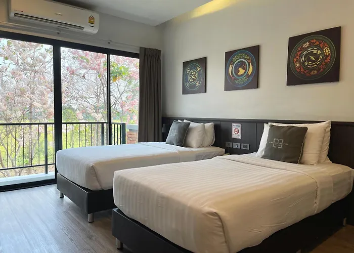 Sukhothai Treasure Resort & Spa