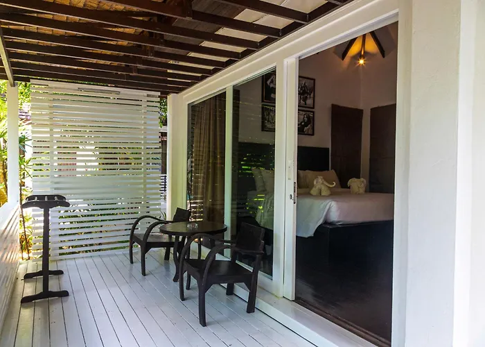 Zara Beach Resort Koh Samui