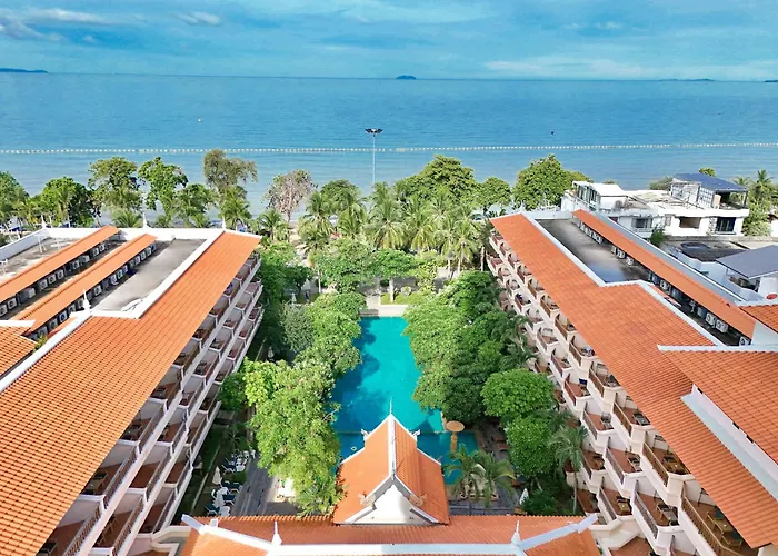 Avalon Beach Resort