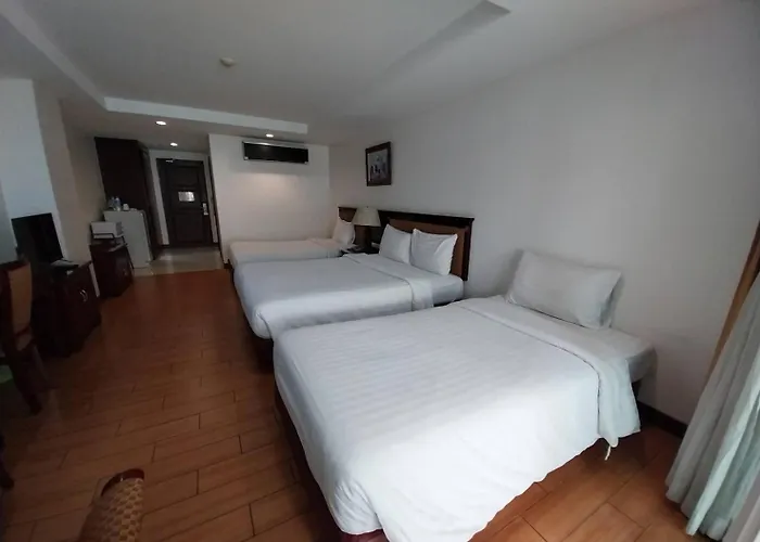Nana Hiso Hotel