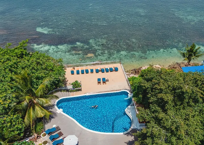 Pinnacle Koh Tao Resort