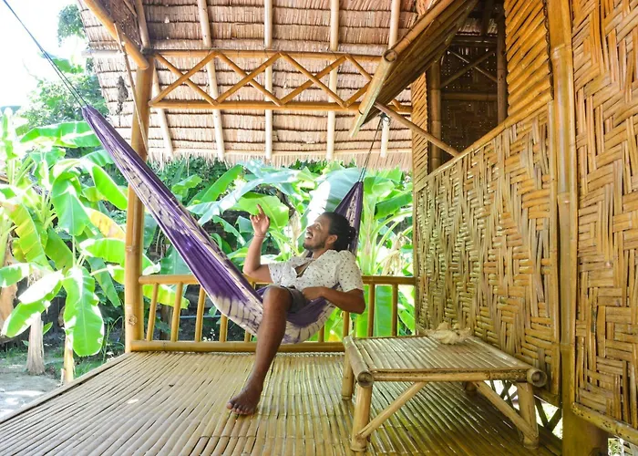 Forra Dive Resort Pattaya Beach Koh Lipe