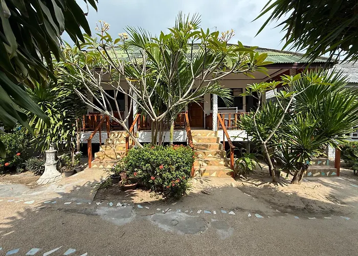 Utopia Resort Koh Samui