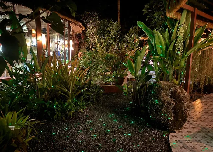 Relax Eco Life Center-Khao Lak Hotel