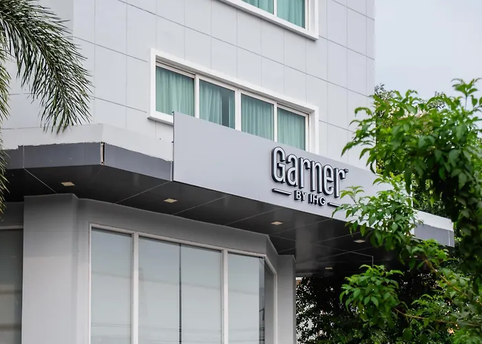 Garner Central By Ihg
