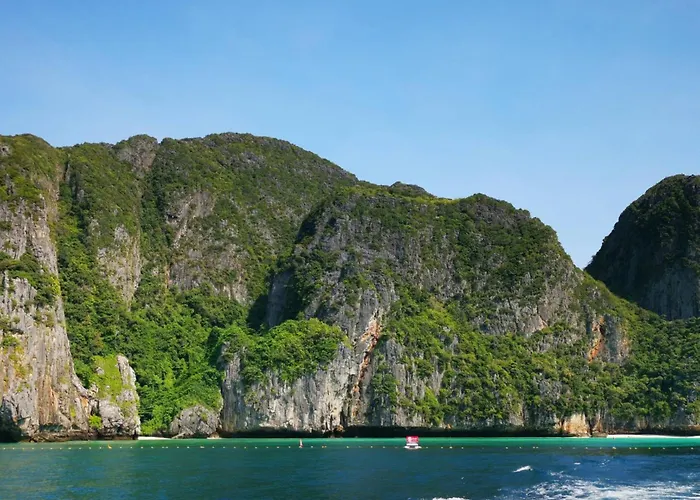 Holiday Inn Resort Krabi Ao Nang Beach By Ihg