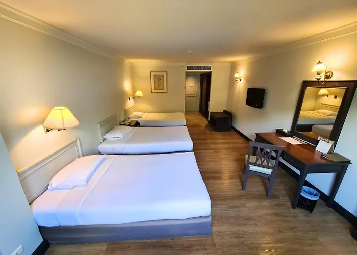 The Imperial Hotel & Convention Centre Phitsanulok