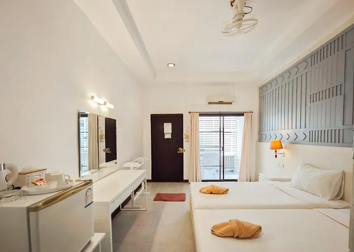 Koh Hai Fantasy Resort&Spa