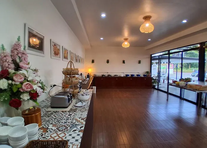 Naiyang Beach Hotel Sha Plus