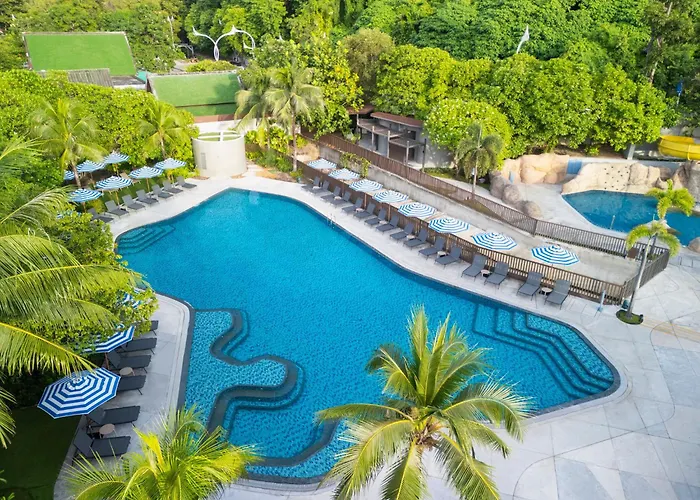 Ozo Phuket Hotel Kata Beach 