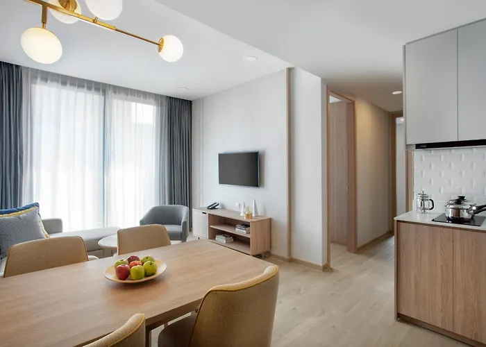 Staybridge Suites Thonglor By Ihg