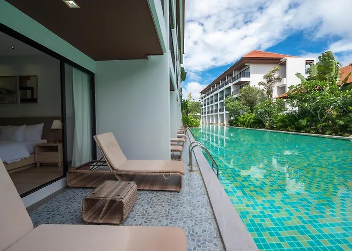 Estella Phuket Mai Khao Beach Resort