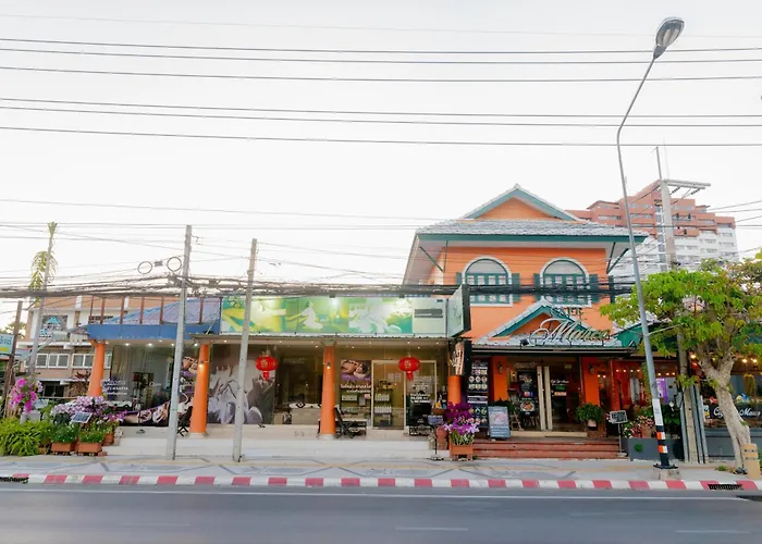 Venice Hotel Hua Hin