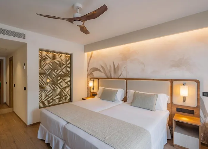 Hotel Riu Palace Phuket Mai Khao