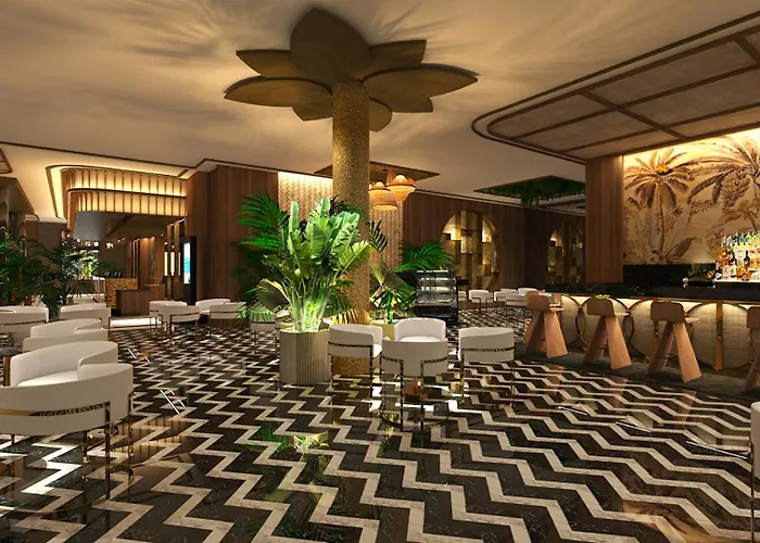 Hotel Riu Palace Phuket Mai Khao